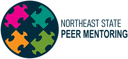Peer Mentoring logo