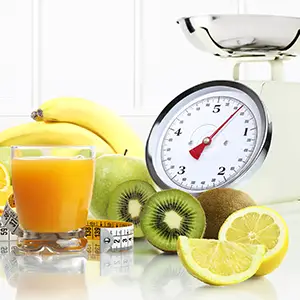 nutrition and food science