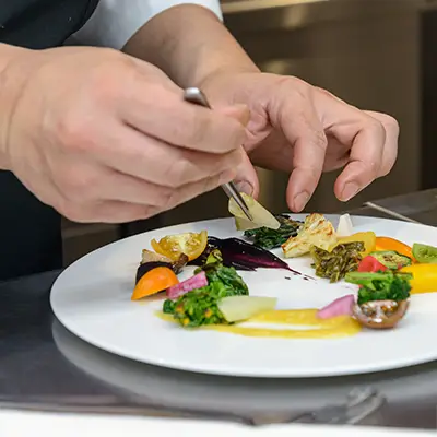 Culinary Arts - Northeast State Technologies