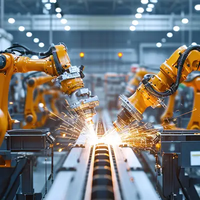 Manufacturing Engineering - Northeast State Technologies