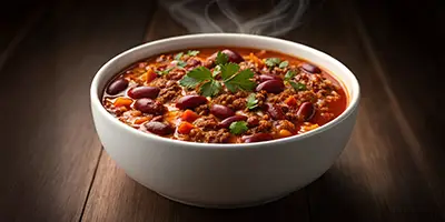 Chilli Cookoff