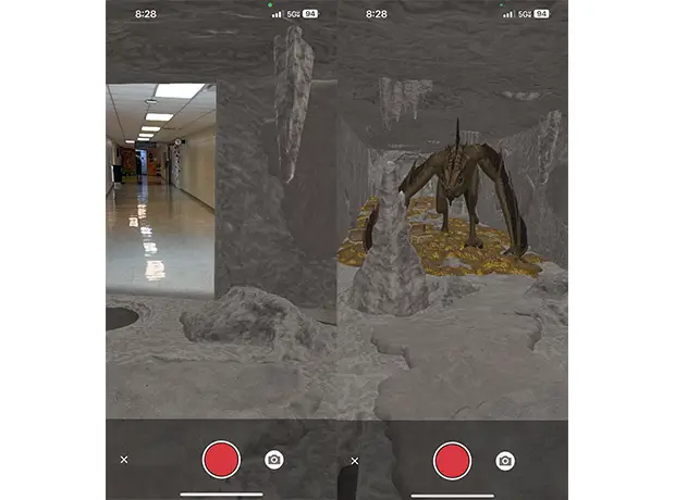 digital media