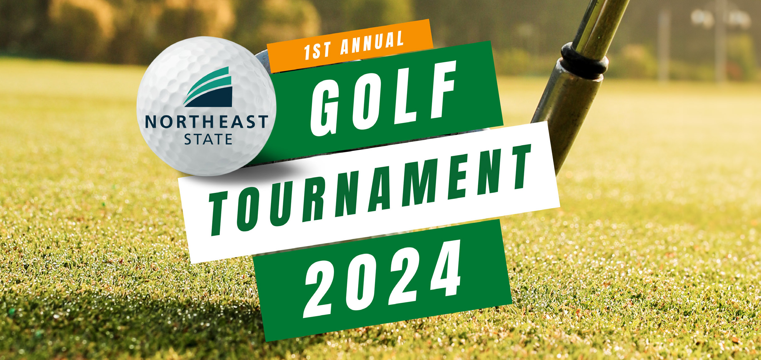 Northeast State Golf Tournament 2024