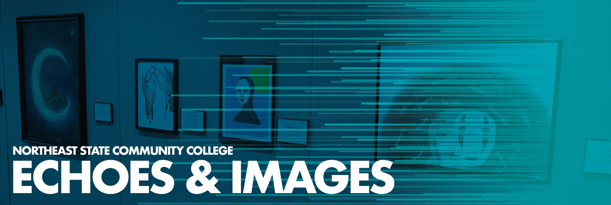 Northeast State Community College - Echoes & Images