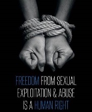 Freedom from sexual abuse