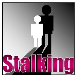 Stalking prevention