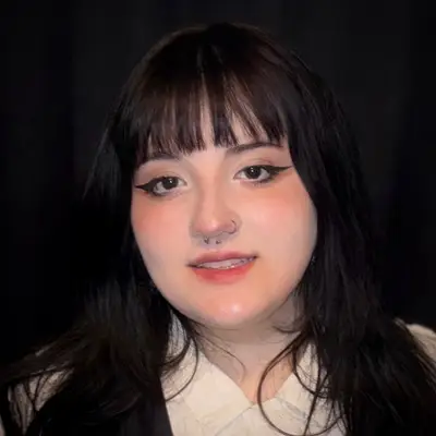 Photo of Michaela Clark