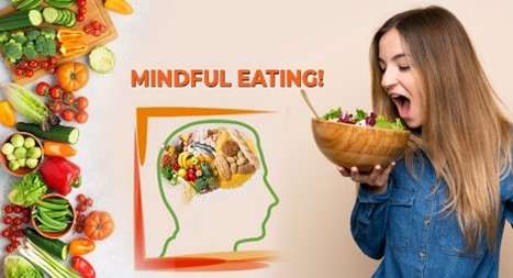 Mindful Munching - Campus Health